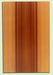 Western Redcedar, Acoustic Guitar Soundboard, Classical Size, Very Fine Grain