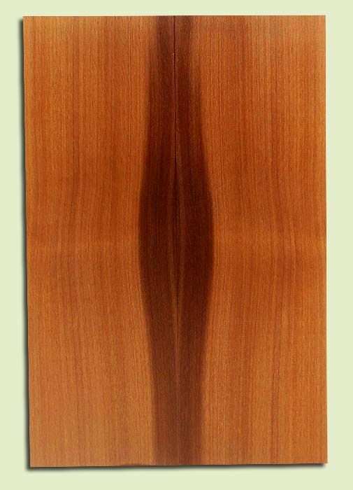 Western Redcedar, Acoustic Guitar Soundboard, Classical Size, Very Fine Grain