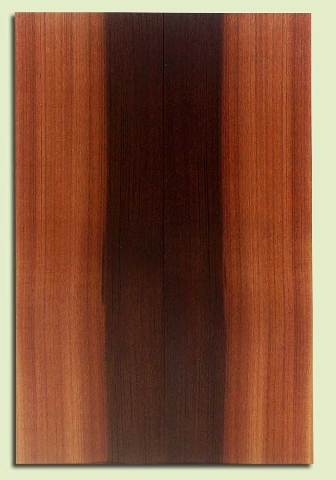 Western Redcedar, Acoustic Guitar Soundboard, Classical Size, Very Fine Grain