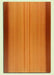 Western Redcedar, Acoustic Guitar Soundboard, Classical Size, Very Fine Grain