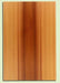 Western Redcedar, Acoustic Guitar Soundboard, Classical Size, Very Fine Grain