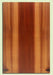 Western Redcedar, Acoustic Guitar Soundboard, Classical Size, Very Fine Grain