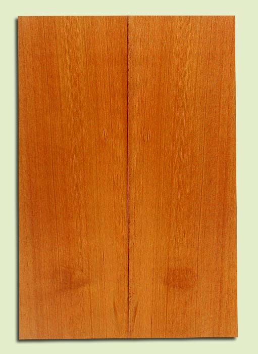 Western Redcedar, Acoustic Guitar Soundboard, Classical Size, Very Fine Grain