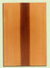 Western Redcedar, Acoustic Guitar Soundboard, Classical Size, Very Fine Grain