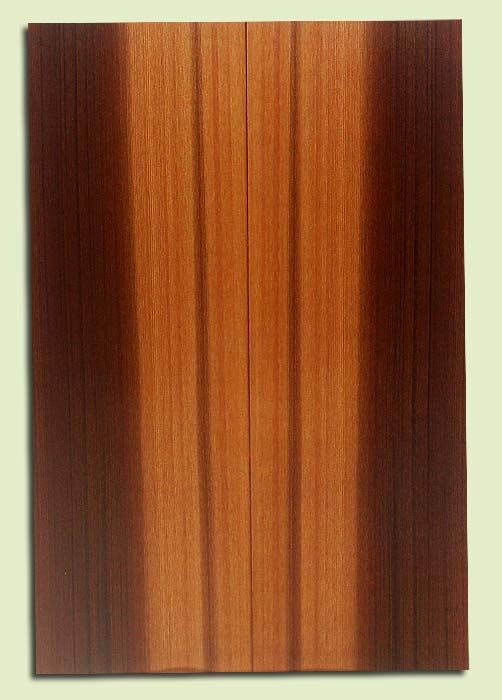 Western Redcedar, Acoustic Guitar Soundboard, Classical Size, Very Fine Grain