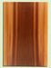 Western Redcedar, Acoustic Guitar Soundboard, Classical Size, Very Fine Grain