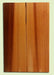 Western Redcedar, Solid Body Guitar or Bass Body Blank, Fine Grain Salvaged Old Growth