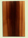 Western Redcedar, Solid Body Guitar or Bass Body Blank, Fine Grain Salvaged Old Growth