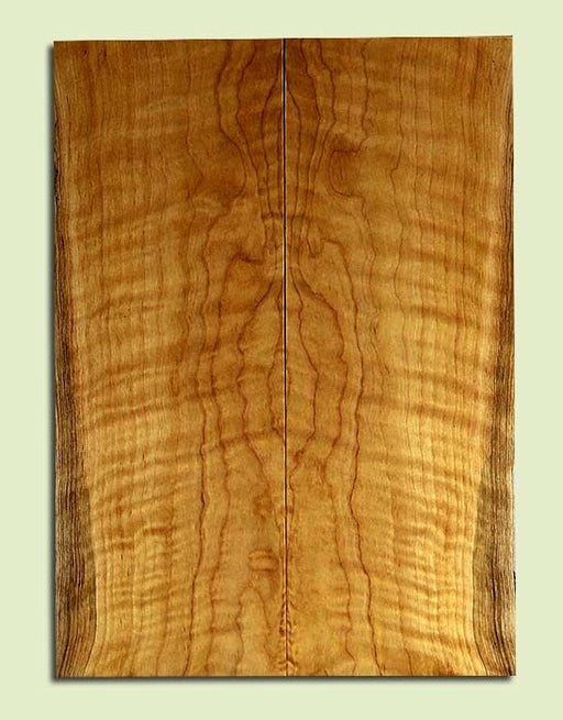 Port Orford Cedar, Baritone Ukulele Soundboard, Salvaged Old Growth