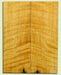 Port Orford Cedar, Baritone or Tenor Ukulele Soundboard, Med. to Fine Grain