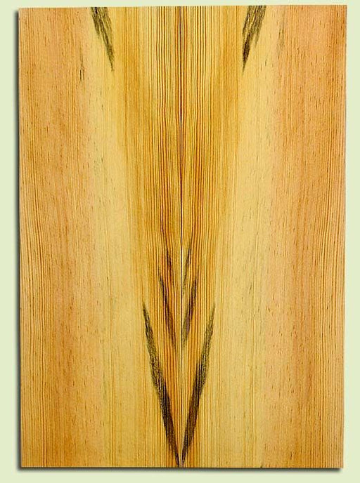 Sugar Pine, Tenor or Baritone Ukulele Soundboard, Fine Grain Salvaged Old Growth