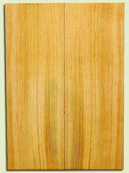 Sugar Pine, Tenor or Baritone Ukulele Soundboard, Fine Grain Salvaged Old Growth