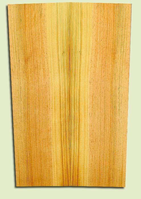 Sugar Pine, Tenor or Baritone Ukulele Soundboard, Fine Grain Salvaged Old Growth