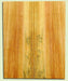 Sugar Pine, Tenor or Baritone Ukulele Soundboard, Fine Grain Salvaged Old Growth