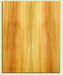 Sugar Pine, Tenor or Baritone Ukulele Soundboard, Fine Grain Salvaged Old Growth