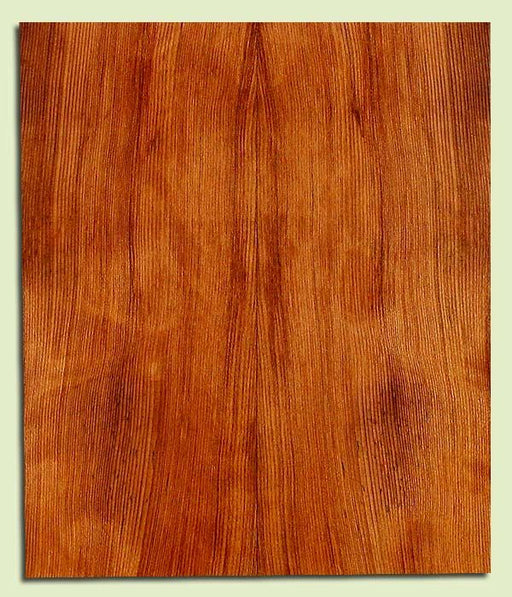 Redwood, Tenor Ukulele Soundboard, Med. to Fine Grain Salvaged Old Growth