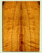 Port Orford Cedar, Baritone or Tenor Ukulele Soundboard, Med. to Fine Grain Salvaged Old Growth