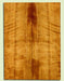 Port Orford Cedar, Baritone or Tenor Ukulele Soundboard, Med. to Fine Grain Salvaged Old Growth