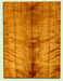 Port Orford Cedar, Baritone or Tenor Ukulele Soundboard, Med. to Fine Grain Salvaged Old Growth