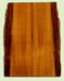 Port Orford Cedar, Tenor Ukulele Soundboard, Med. to Fine Grain Salvaged Old Growth