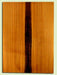 Port Orford Cedar, Tenor Ukulele Soundboard, Med. to Fine Grain Salvaged Old Growth