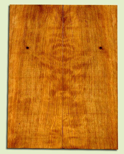 Port Orford Cedar, Tenor Ukulele Soundboard, Med. to Fine Grain Salvaged Old Growth