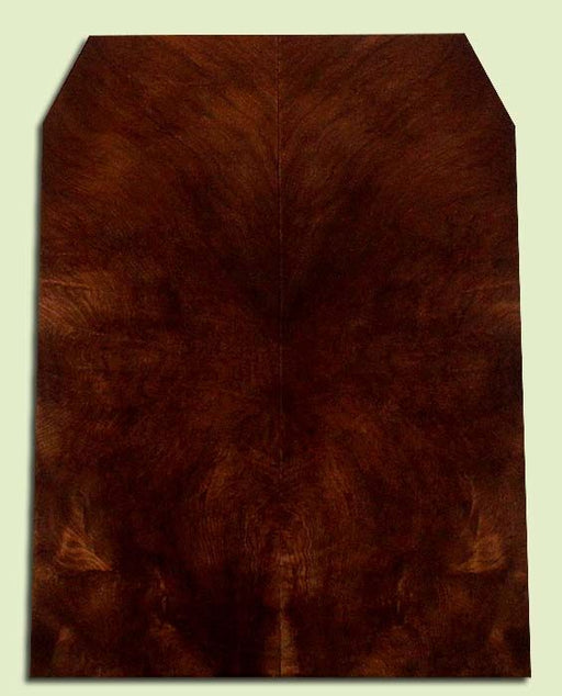 Redwood, Tenor Ukulele Soundboard, Med. to Fine Grain Salvaged Old Growth