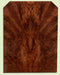 Redwood, Baritone or Tenor Ukulele Soundboard, Med. to Fine Grain Salvaged Old Growth