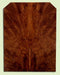 Redwood, Baritone or Tenor Ukulele Soundboard, Med. to Fine Grain Salvaged Old Growth