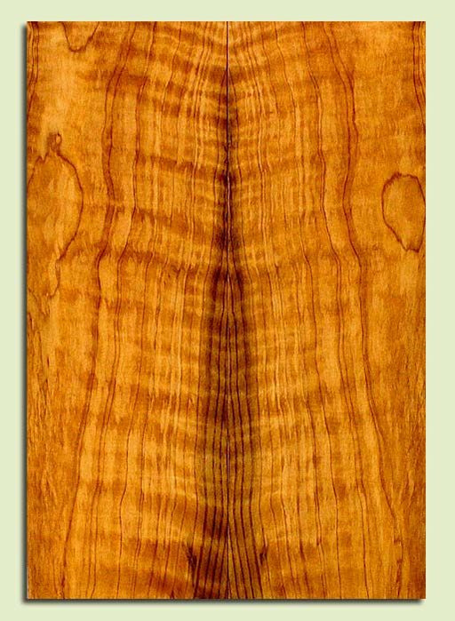 Port Orford Cedar, Solid Body Guitar Drop Top Set, Salvaged Old Growth