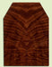 Redwood, Baritone or Tenor Ukulele Soundboard, Med. to Fine Grain Salvaged Old Growth