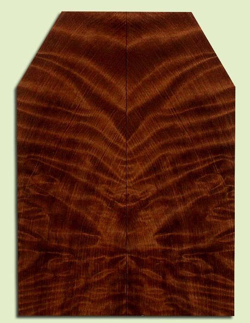 Redwood, Baritone or Tenor Ukulele Soundboard, Med. to Fine Grain Salvaged Old Growth