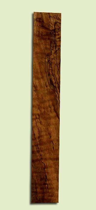 Big Leaf Maple, Ukulele Fingerboard, Med. to Fine Grain