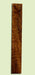 Big Leaf Maple, Ukulele Fingerboard, Med. to Fine Grain