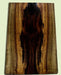 Myrtlewood, Solid Body Guitar or Bass Carved Top Set, Med. to Fine Grain Salvaged Old Growth