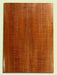 Western Big Leaf Maple, Solid Body Guitar or Bass Drop Top Set, Med. to Fine Grain