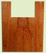 Western Big Leaf Maple, Acoustic Guitar Back & Side Set, Med. to Fine Grain