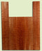 Western Big Leaf Maple, Acoustic Guitar Back & Side Set, Med. to Fine Grain