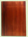 Redwood, One Piece Solid Body Guitar Body Blank, Fine Grain Salvaged Old Growth