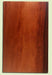 Redwood, One Piece Solid Body Guitar Body Blank, Fine Grain Salvaged Old Growth