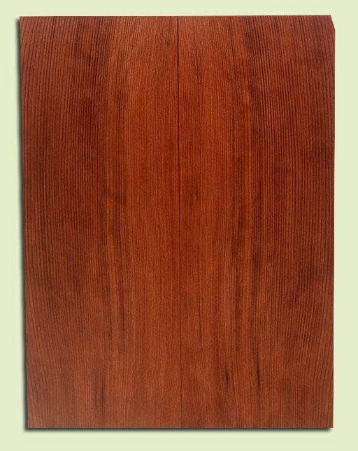 Redwood, Acoustic Guitar Soundboard, Dreadnought Size, Very Fine Grain Salvaged Old Growth