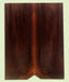 Claro Walnut, Solid Body Guitar Drop Top Set, Salvaged from Commercial Grove