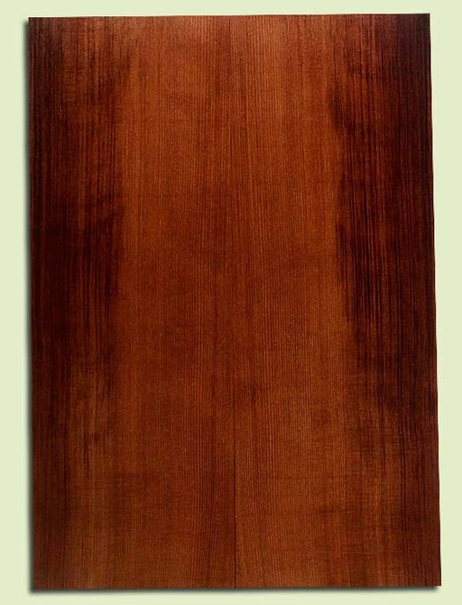 Redwood, Acoustic Guitar Soundboard, Dreadnought Size, Very Fine Grain Salvaged Old Growth