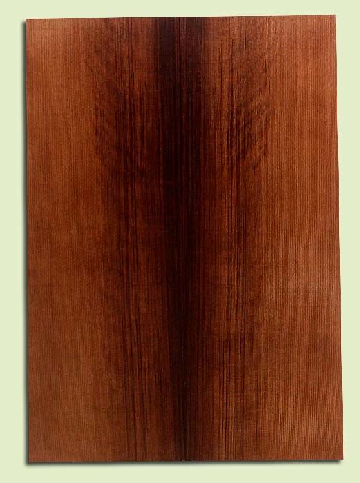 Redwood, Acoustic Guitar Soundboard, Dreadnought Size, Very Fine Grain Salvaged Old Growth