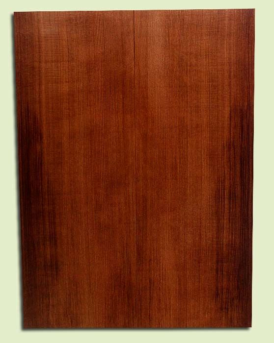 Redwood, Acoustic Guitar Soundboard, Dreadnought Size, Very Fine Grain Salvaged Old Growth