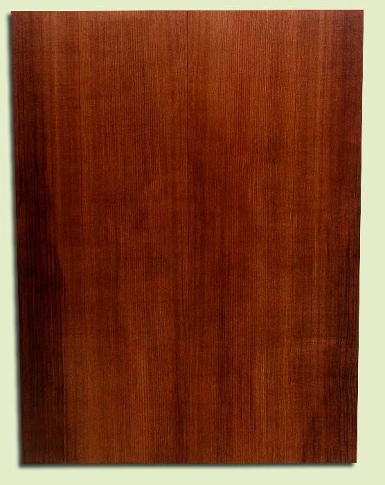 Redwood, Acoustic Guitar Soundboard, Dreadnought Size, Very Fine Grain Salvaged Old Growth