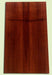 Redwood, Solid Body Guitar or Bass Fat Drop Top Set, Med. to Fine Grain Salvaged Old Growth