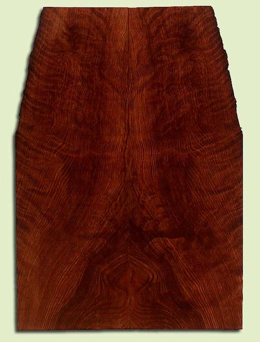 Redwood, Solid Body Guitar Drop Top Set, Med. to Fine Grain Salvaged Old Growth