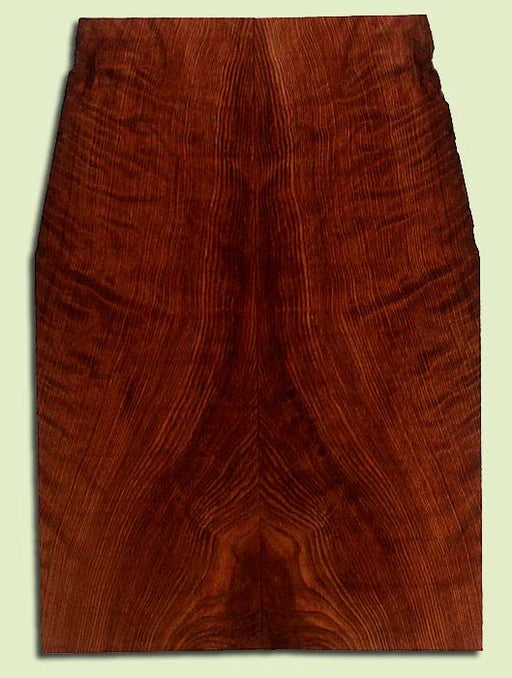 Redwood, Solid Body Guitar Drop Top Set, Med. to Fine Grain Salvaged Old Growth