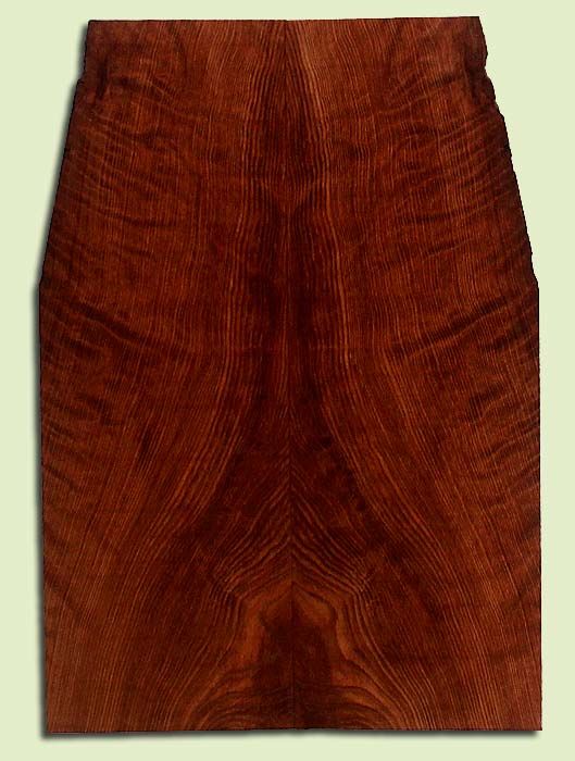 Redwood, Solid Body Guitar Drop Top Set, Med. to Fine Grain Salvaged Old Growth